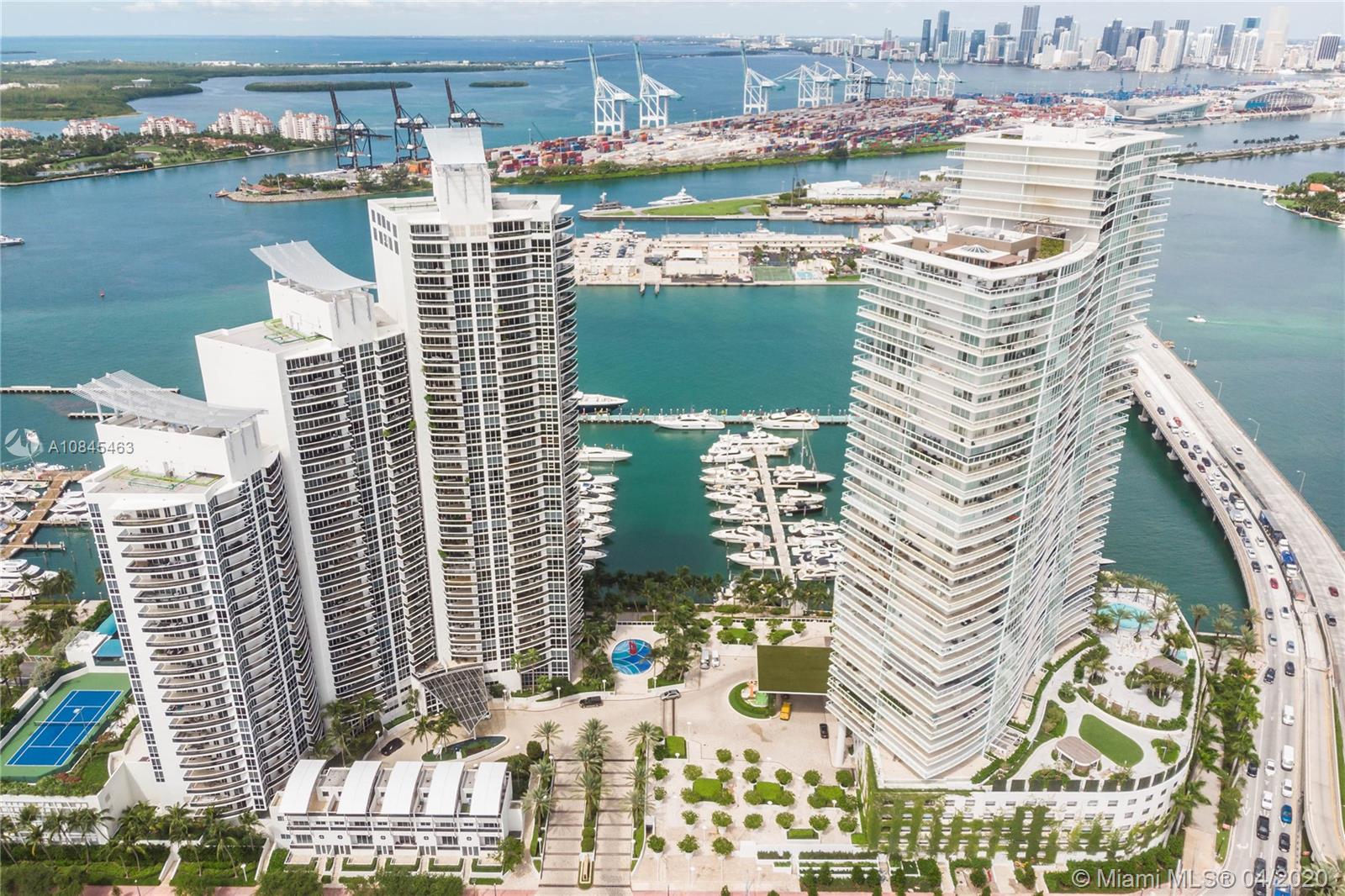 Photo of 450 ALTON RD #1906, Miami Beach, Florida, 33139 -