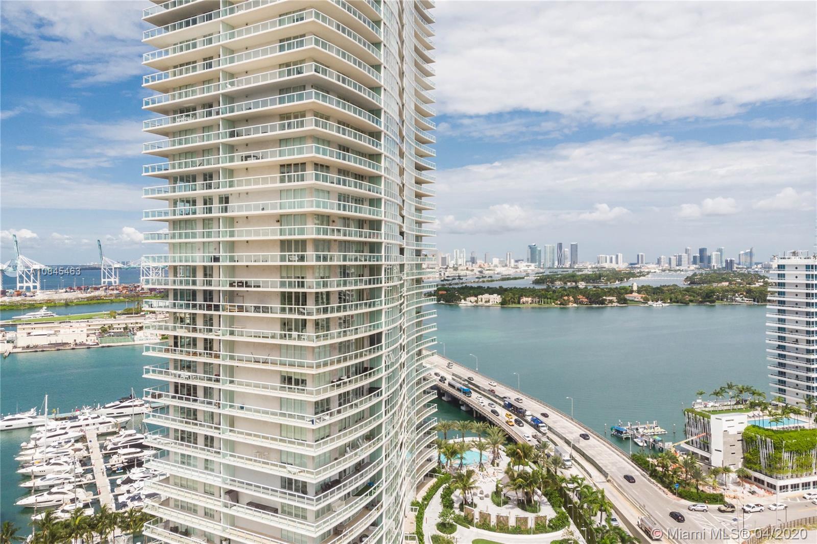 Photo of 450 ALTON RD #1906, Miami Beach, Florida, 33139 -
