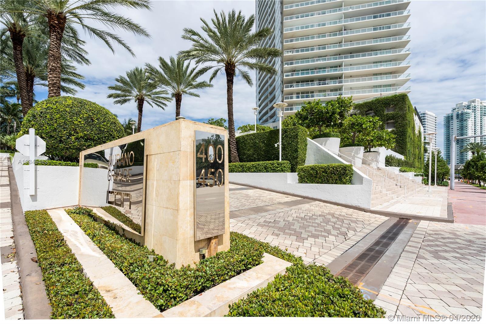 Photo of 450 ALTON RD #1906, Miami Beach, Florida, 33139 -