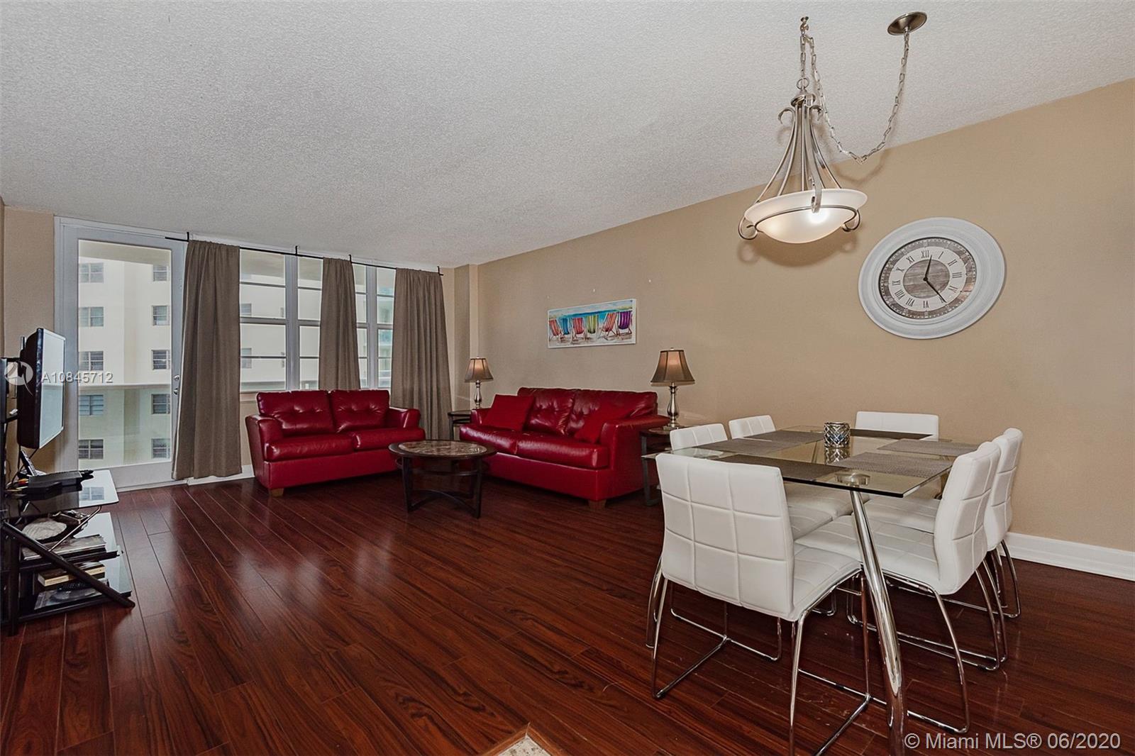 Photo of 3725 Ocean Dr #918, Hollywood, Florida, 33019 -