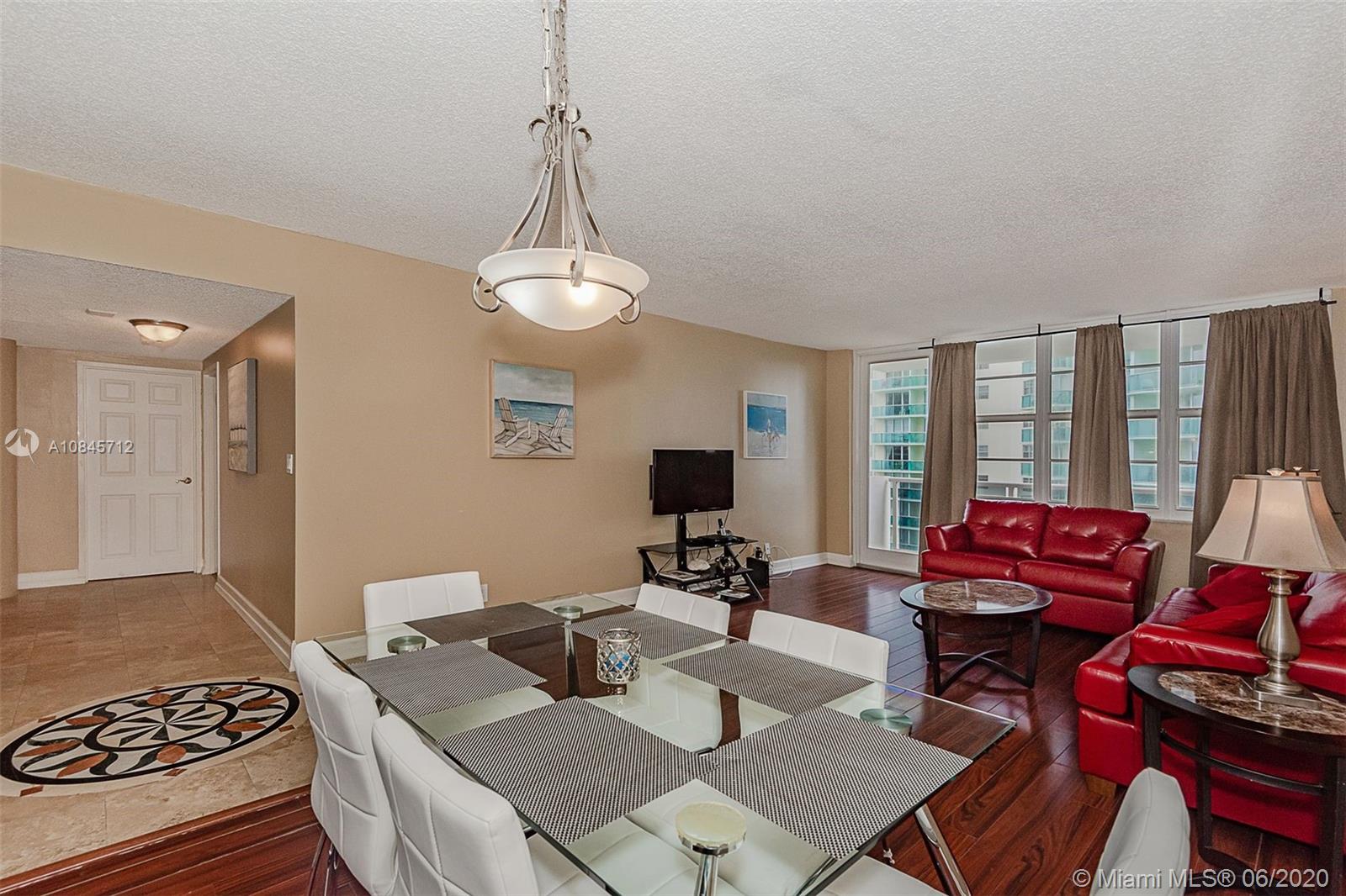 Photo of 3725 Ocean Dr #918, Hollywood, Florida, 33019 -