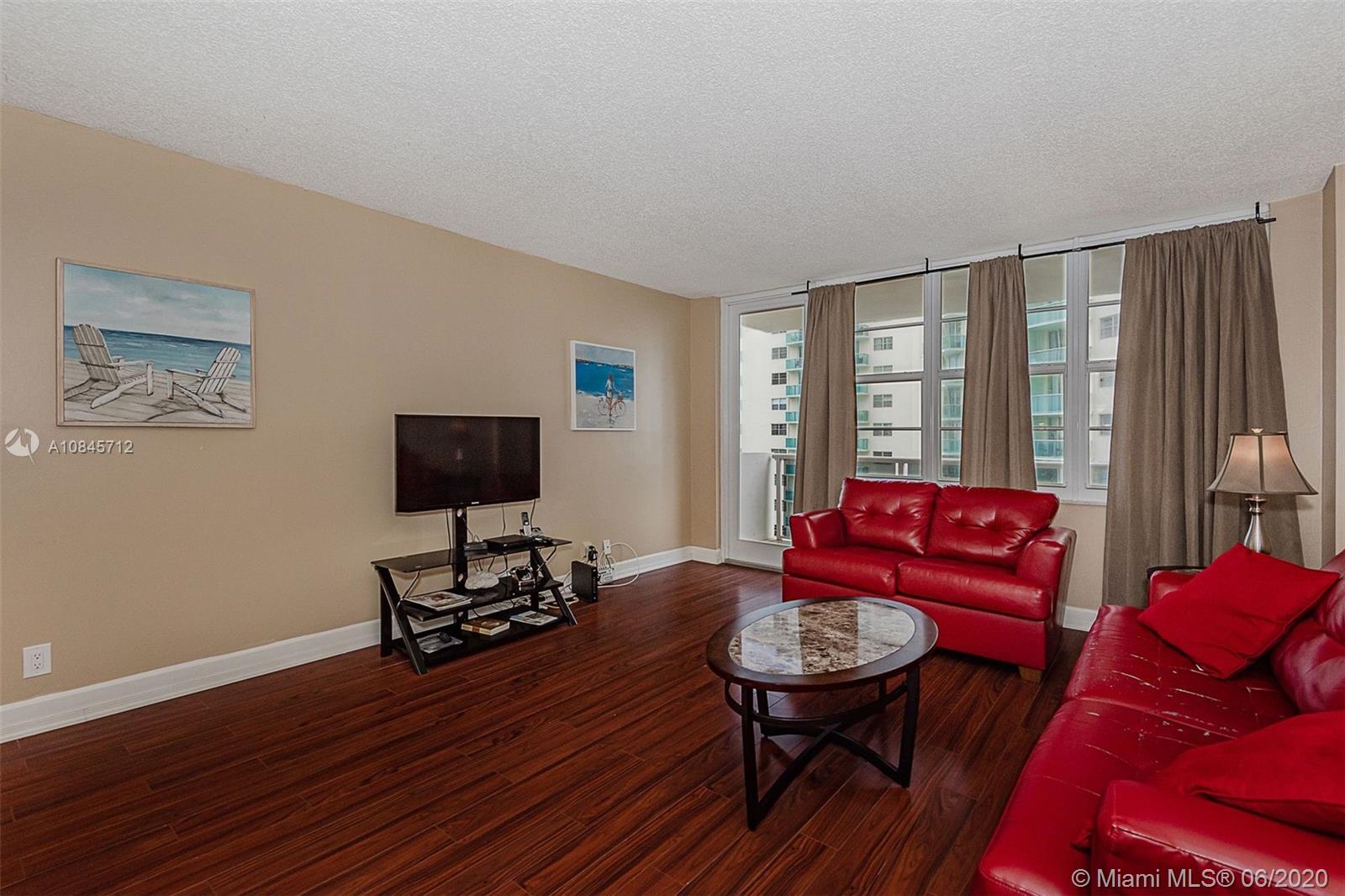 Photo of 3725 Ocean Dr #918, Hollywood, Florida, 33019 -