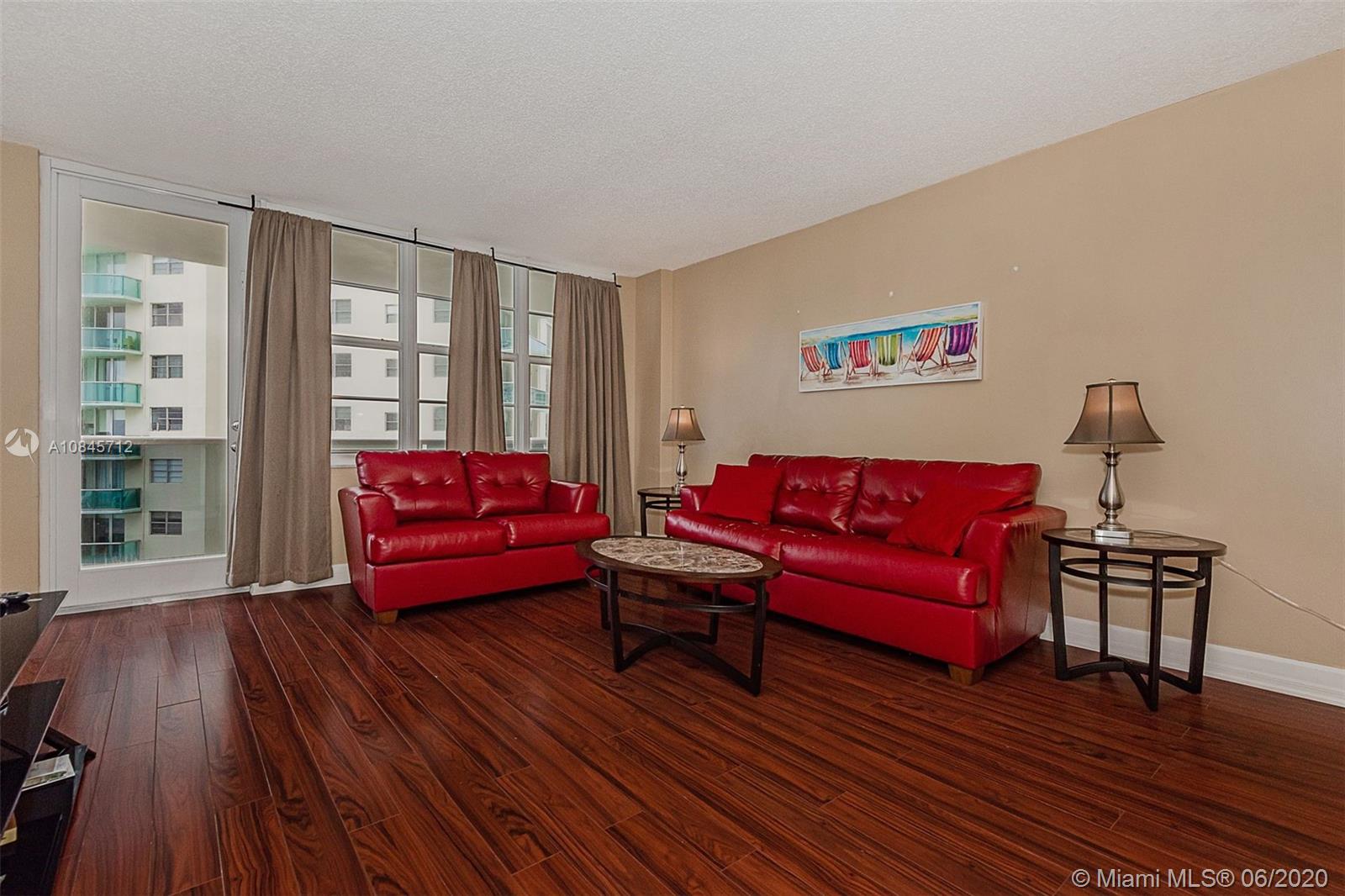 Photo of 3725 Ocean Dr #918, Hollywood, Florida, 33019 -