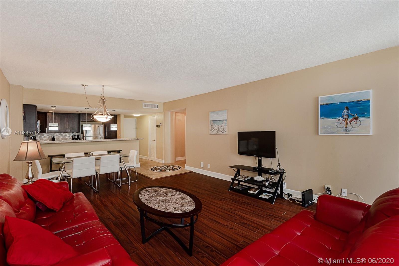 Photo of 3725 Ocean Dr #918, Hollywood, Florida, 33019 -