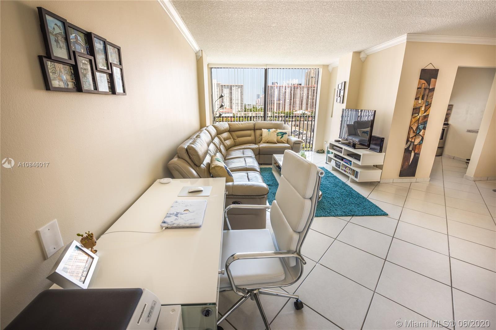Photo of 17021 Bay Rd #912, Sunny Isles Beach, Florida, 33160 -