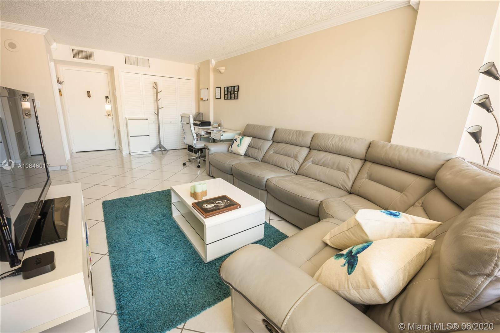 Photo of 17021 Bay Rd #912, Sunny Isles Beach, Florida, 33160 -