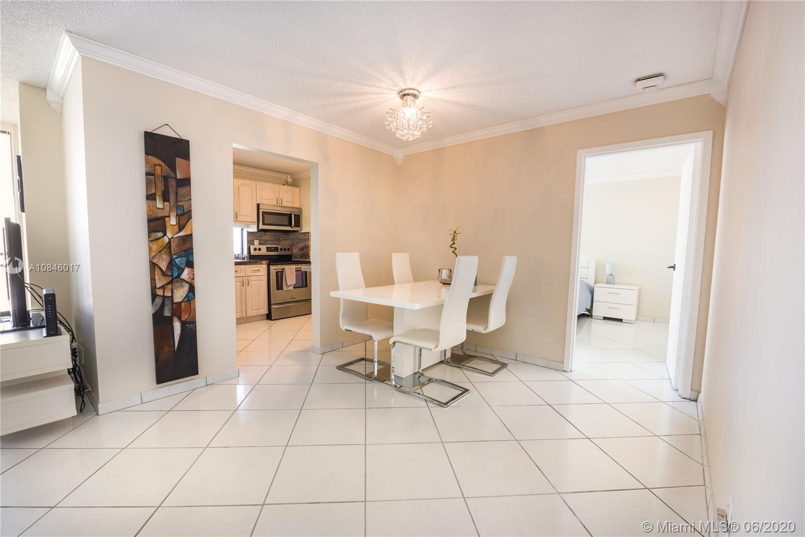 Photo of 17021 Bay Rd #912, Sunny Isles Beach, Florida, 33160 -