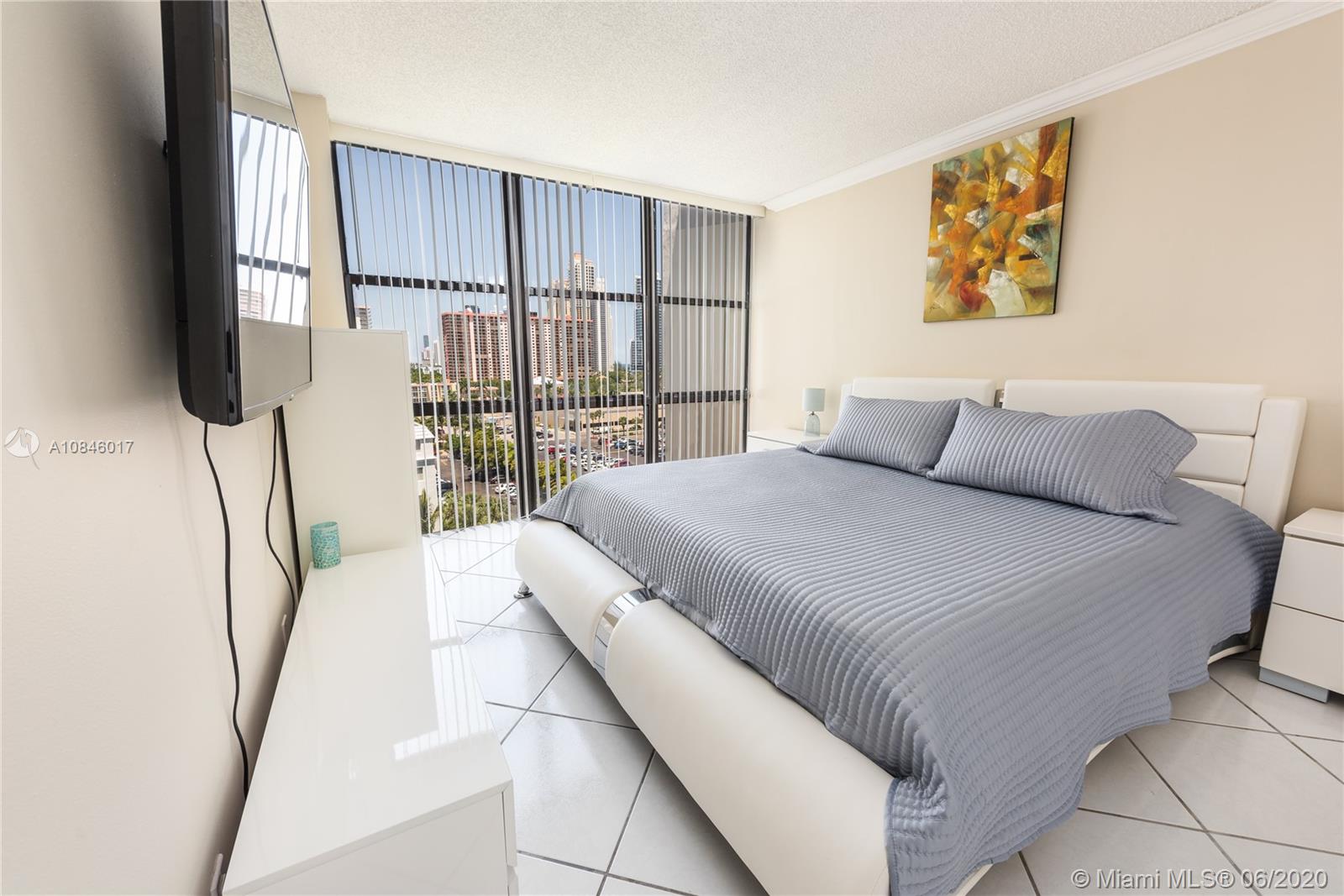 Photo of 17021 Bay Rd #912, Sunny Isles Beach, Florida, 33160 -