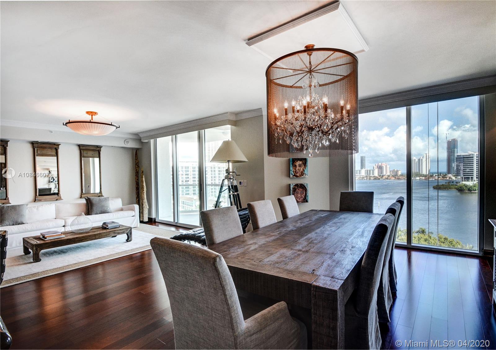Photo of 3301 183rd St #1004, Aventura, Florida, 33160 -