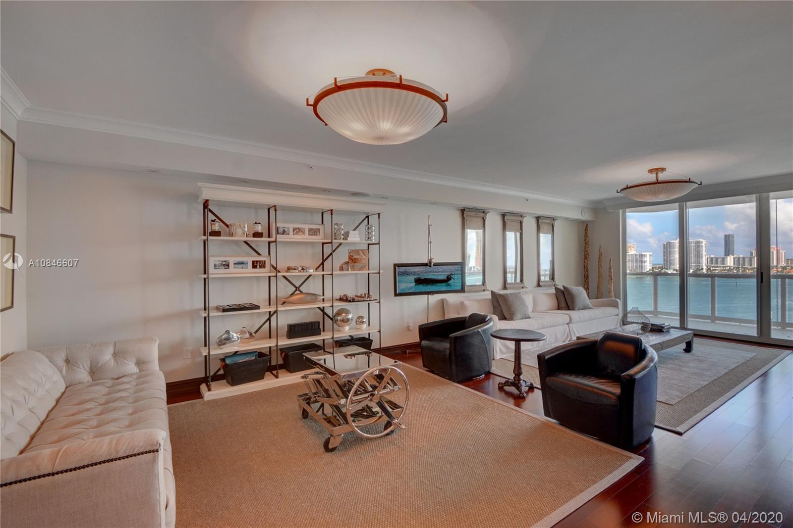 Photo of 3301 183rd St #1004, Aventura, Florida, 33160 -