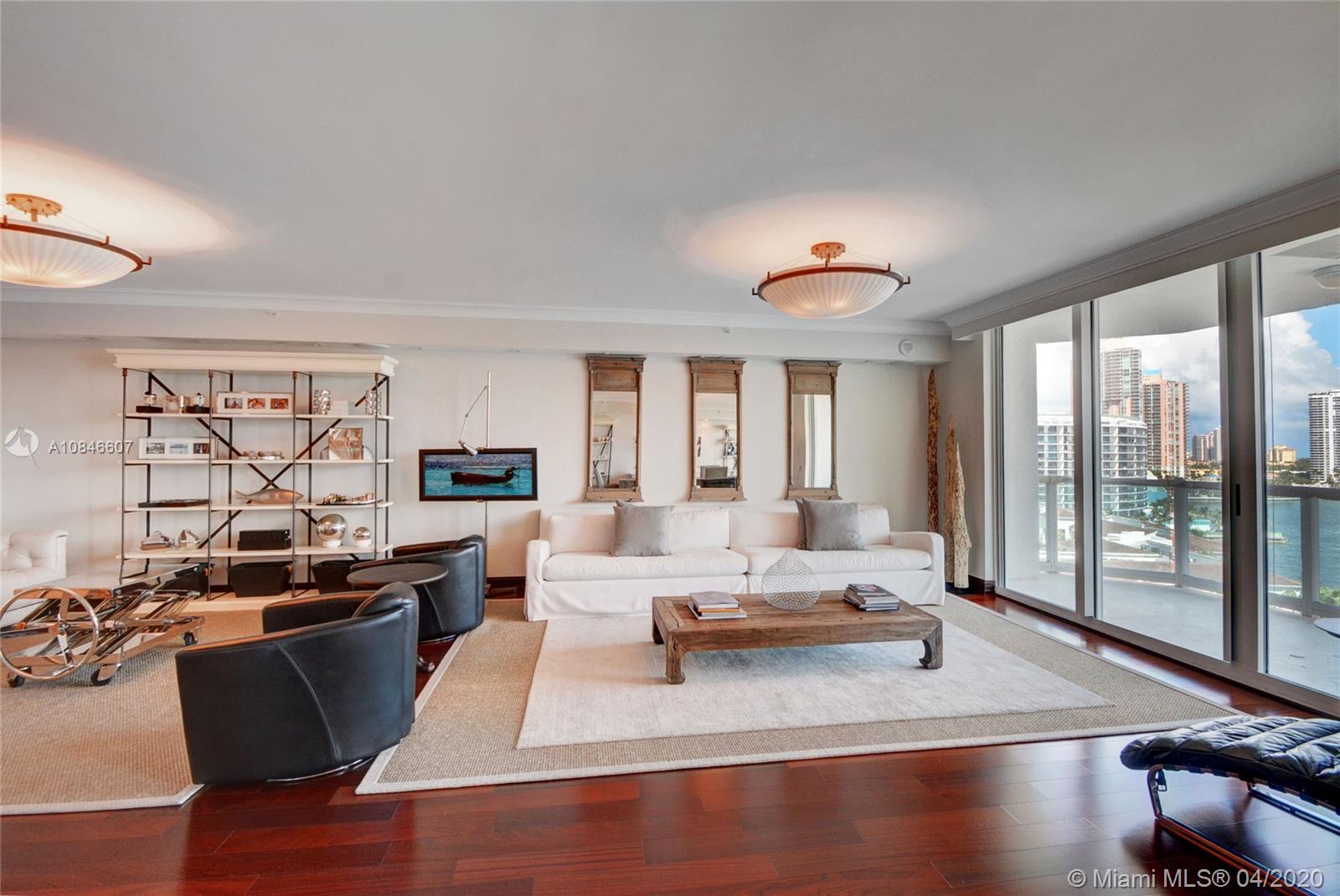Photo of 3301 183rd St #1004, Aventura, Florida, 33160 -
