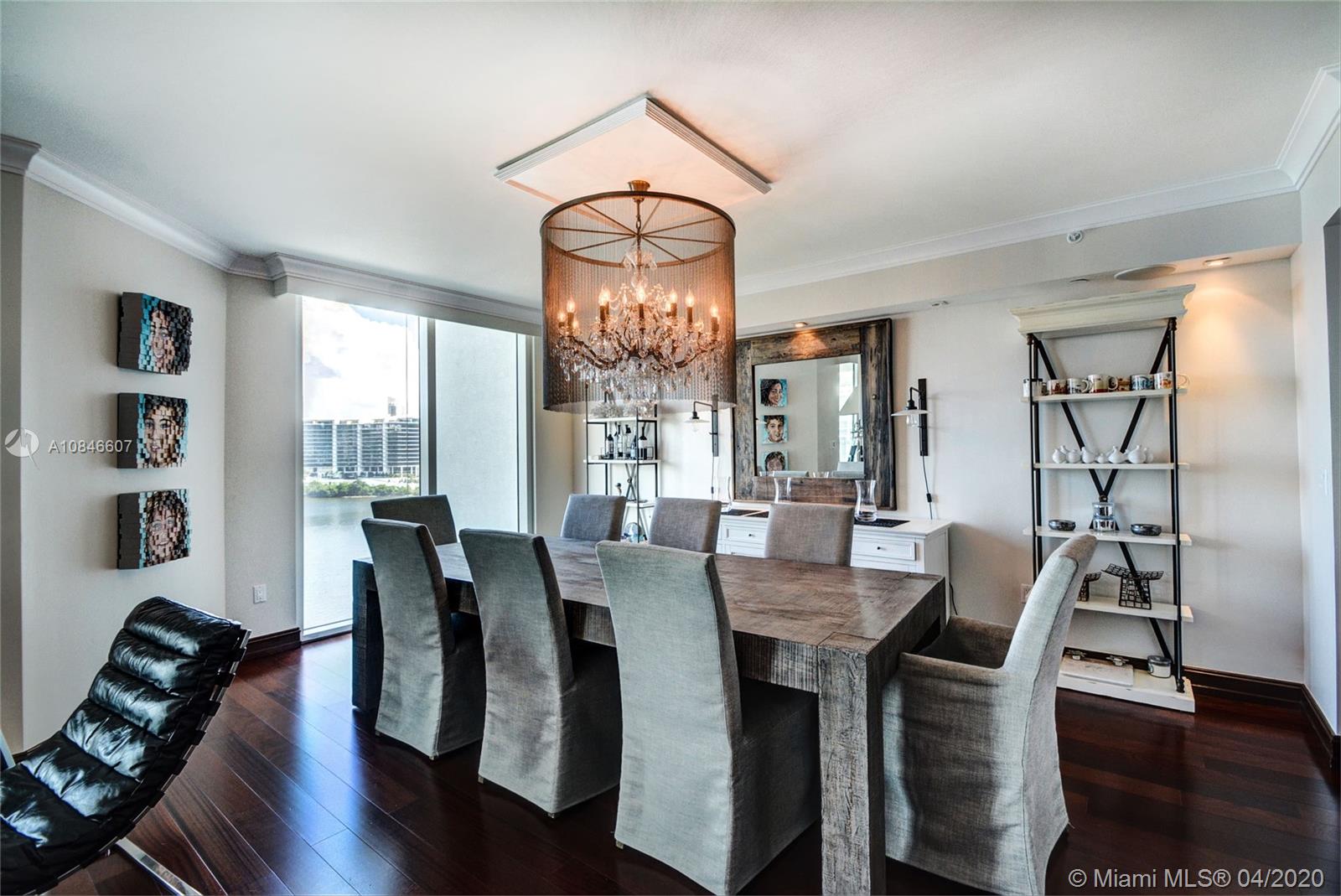 Photo of 3301 183rd St #1004, Aventura, Florida, 33160 -