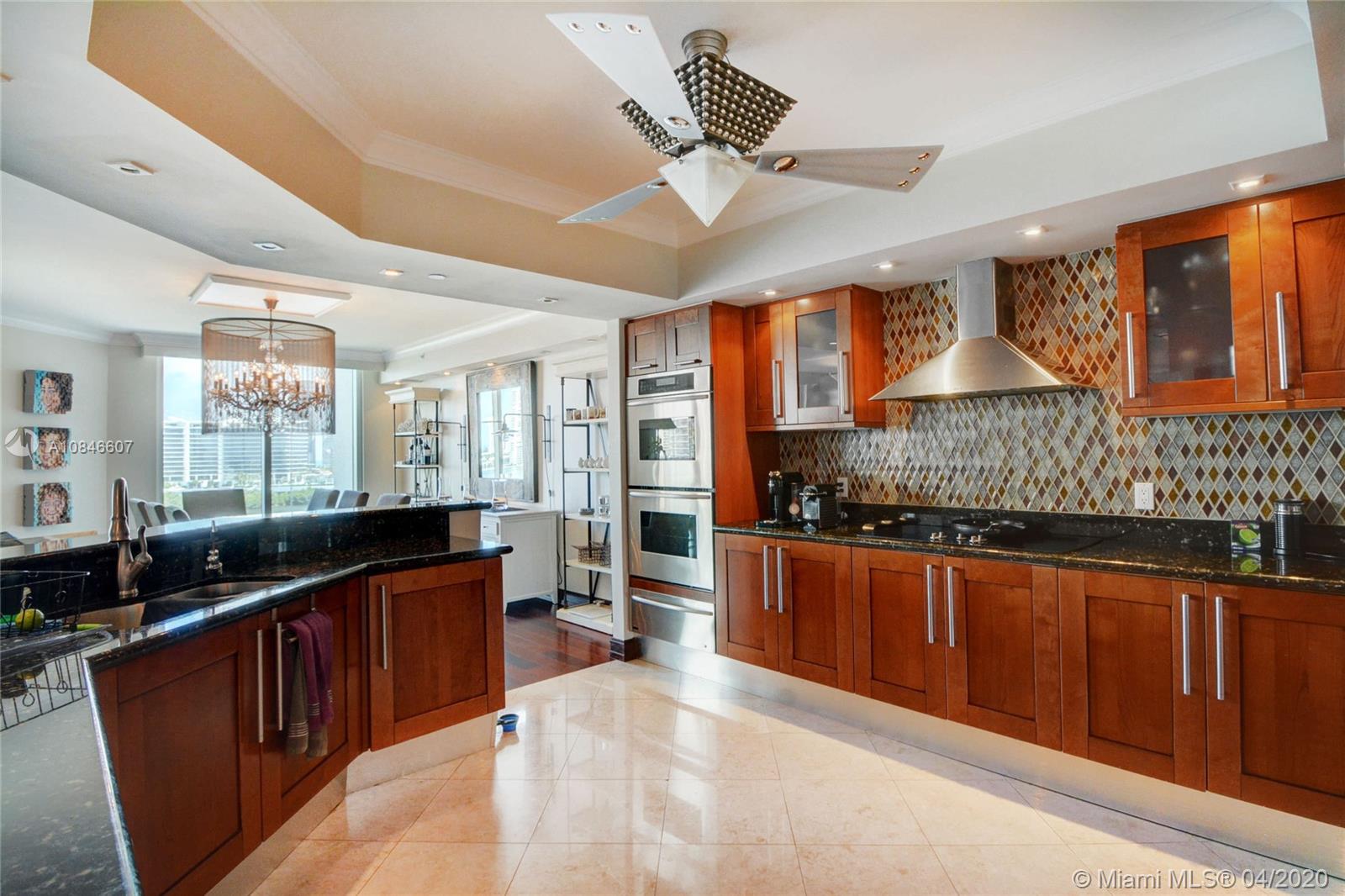 Photo of 3301 183rd St #1004, Aventura, Florida, 33160 -