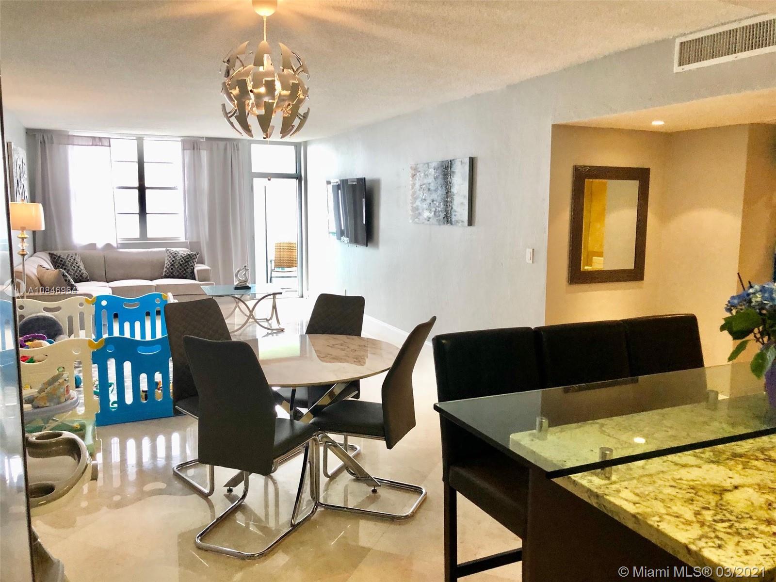 Photo of 19390 Collins Ave #816, Sunny Isles Beach, Florida, 33160 -