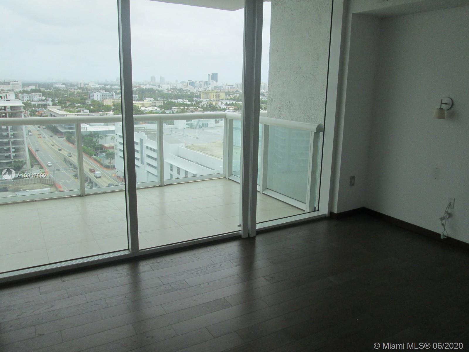 Photo of 450 Alton Rd #1604, Miami Beach, Florida, 33139 -