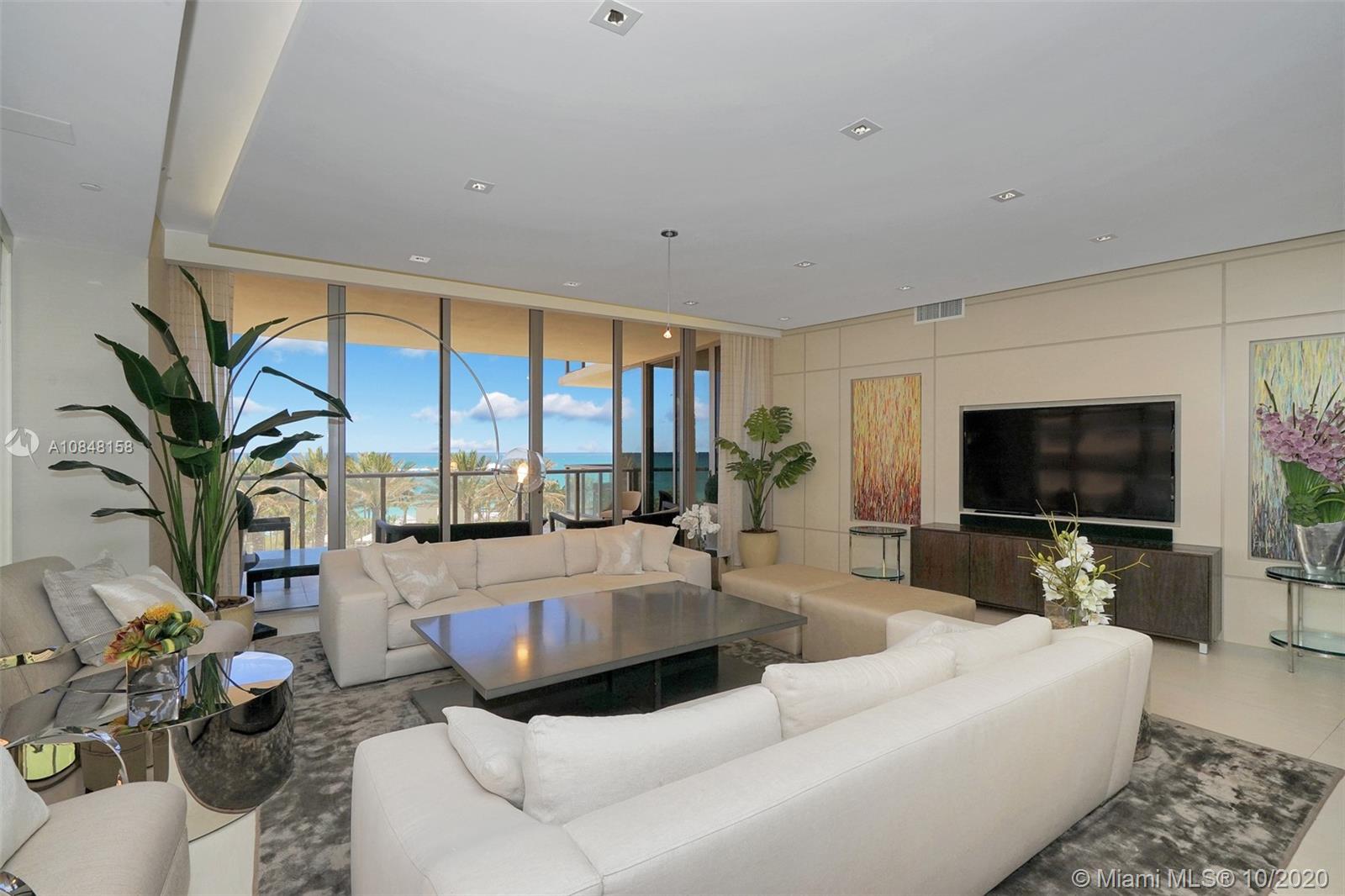 Photo of 9705 Collins Ave #501N, Bal Harbour, Florida, 33154 -