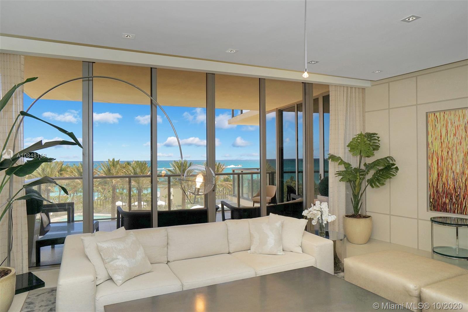 Photo of 9705 Collins Ave #501N, Bal Harbour, Florida, 33154 -
