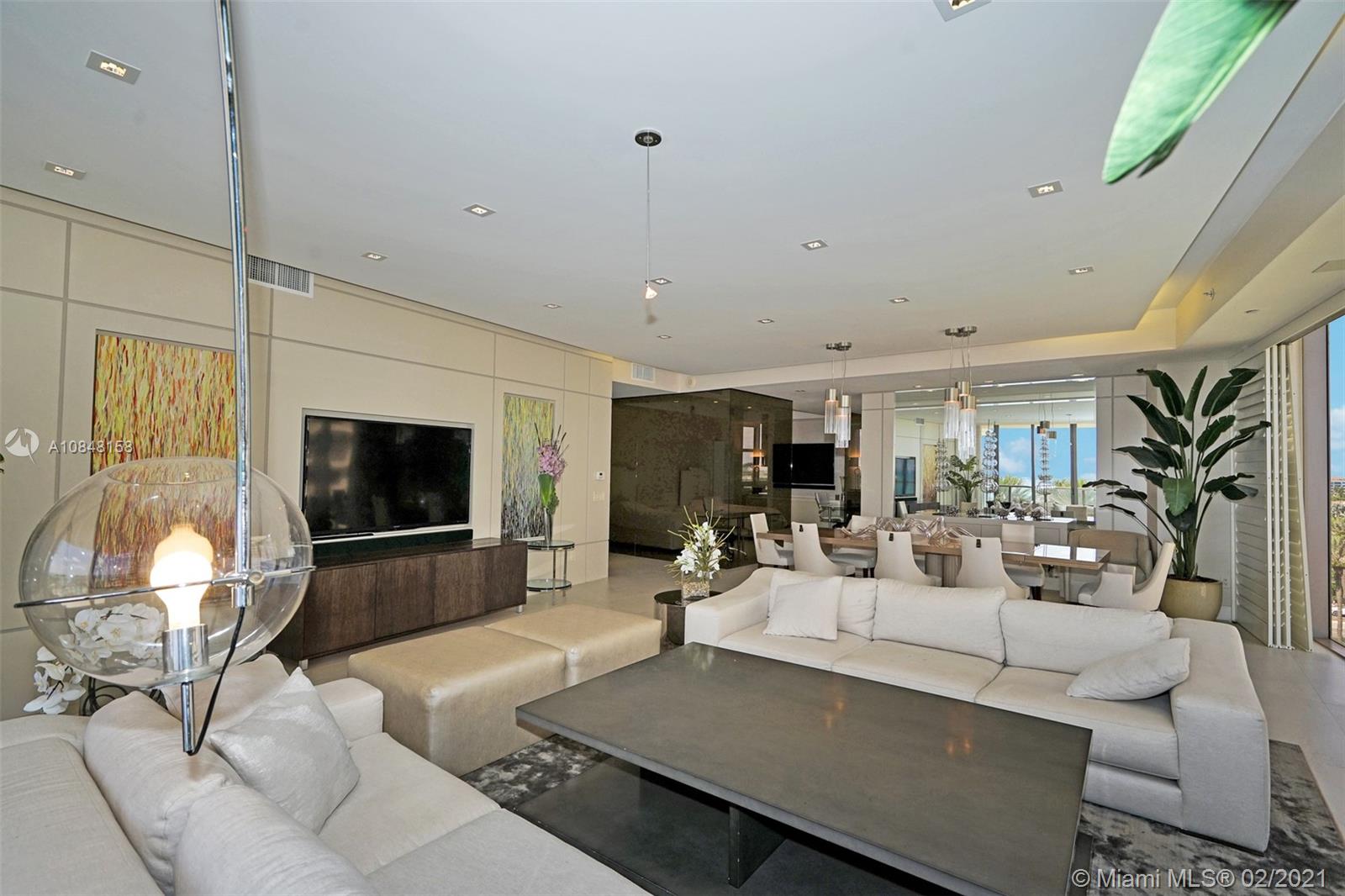 Photo of 9705 Collins Ave #501N, Bal Harbour, Florida, 33154 -