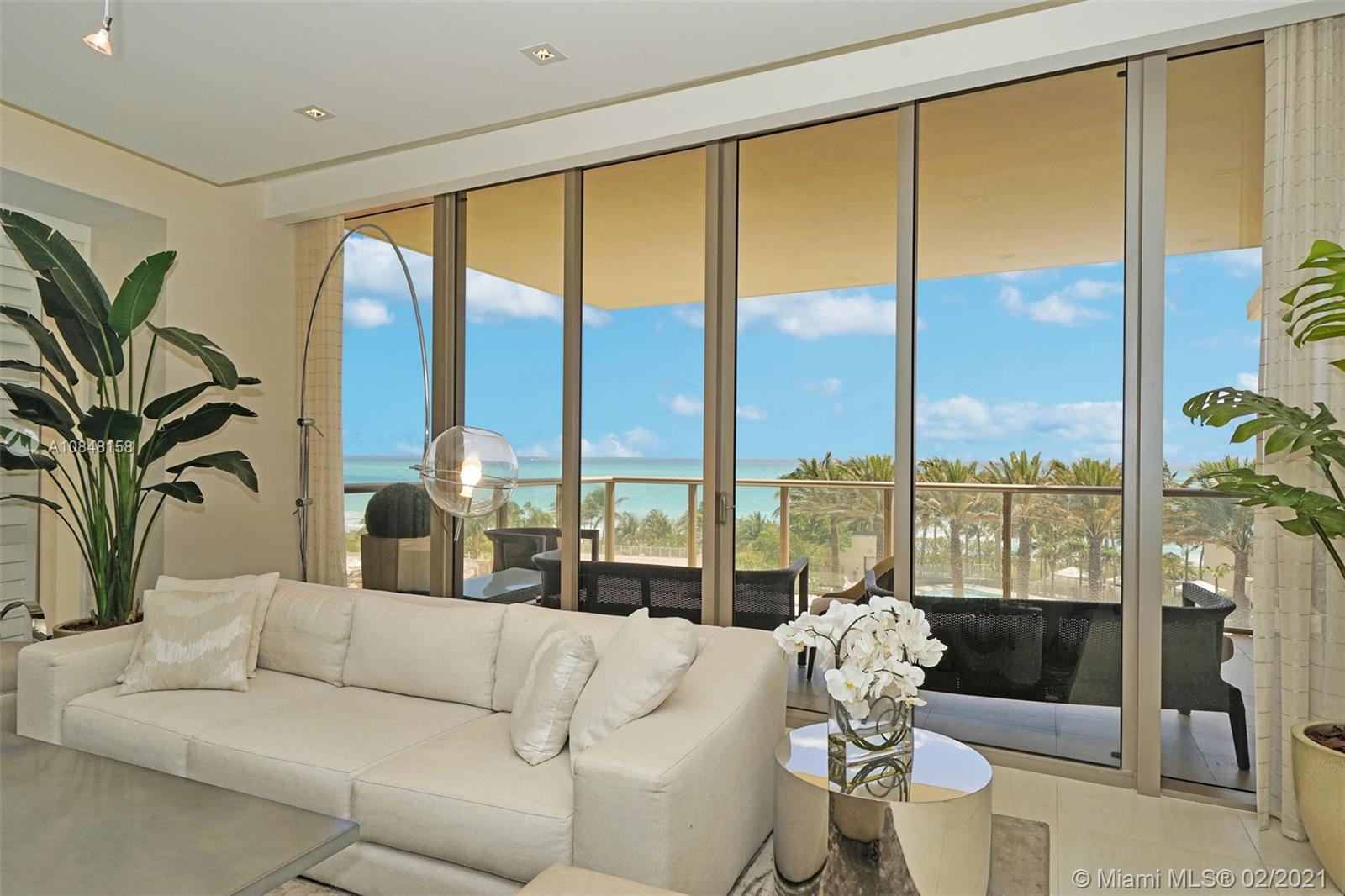 Photo of 9705 Collins Ave #501N, Bal Harbour, Florida, 33154 -