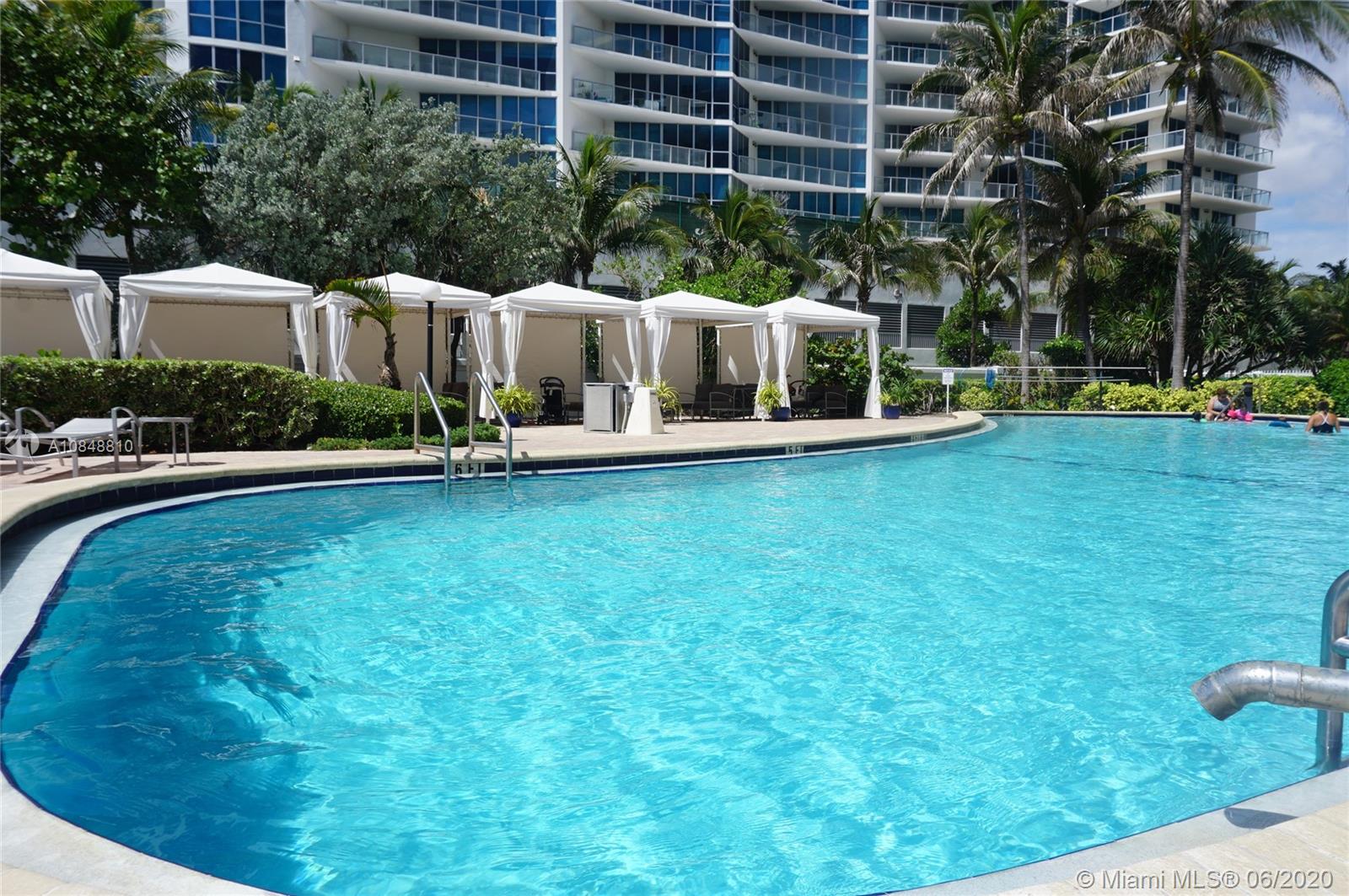 Photo of 3000 Ocean Dr #1408, Hollywood, Florida, 33019 -
