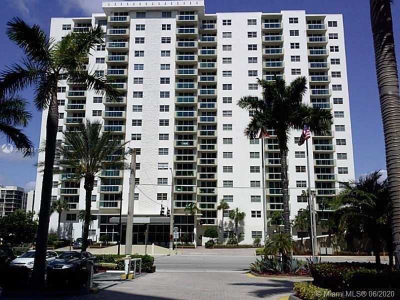 Photo of 3000 Ocean Dr #1408, Hollywood, Florida, 33019 -