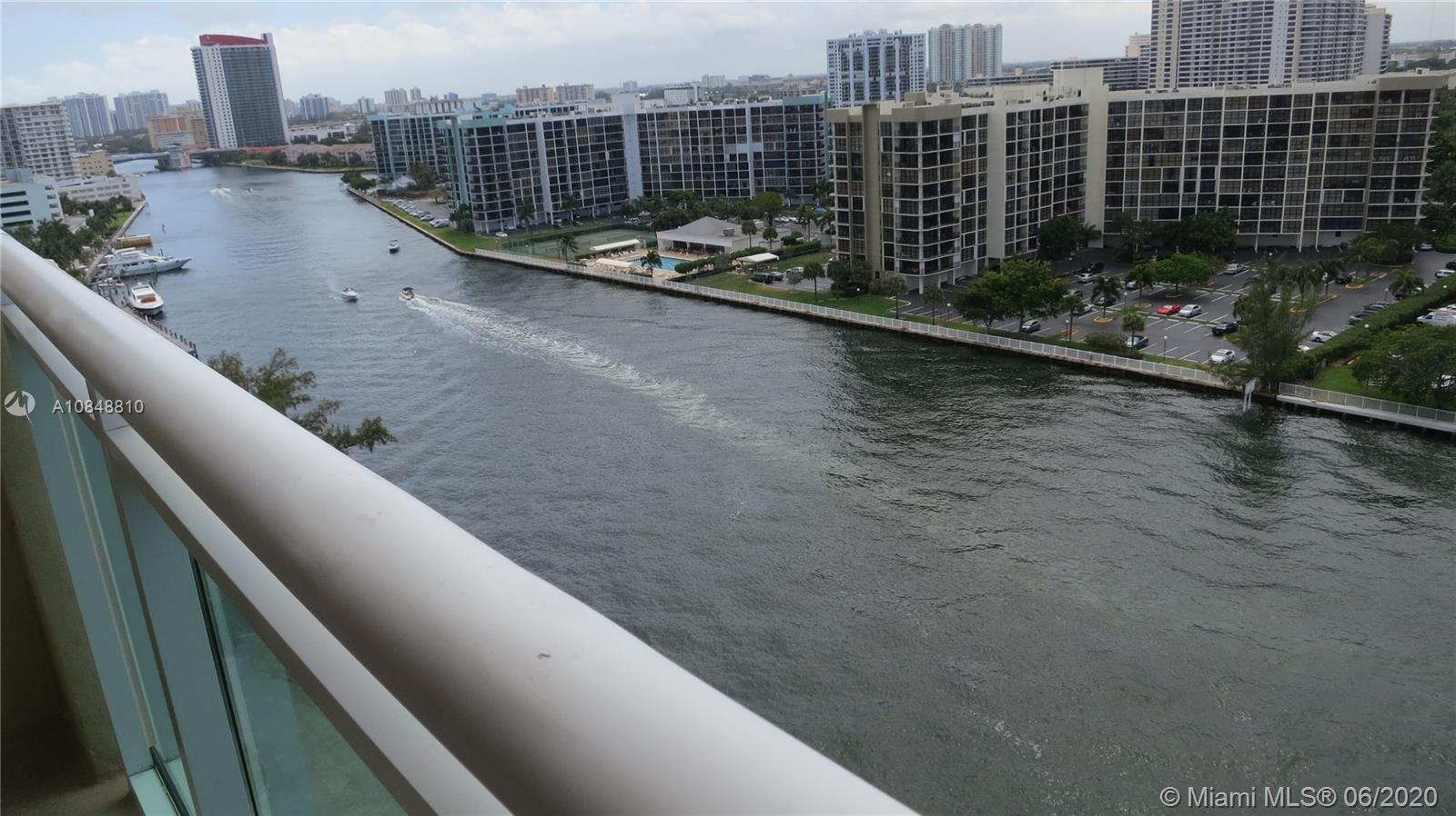 Photo of 3000 Ocean Dr #1408, Hollywood, Florida, 33019 -