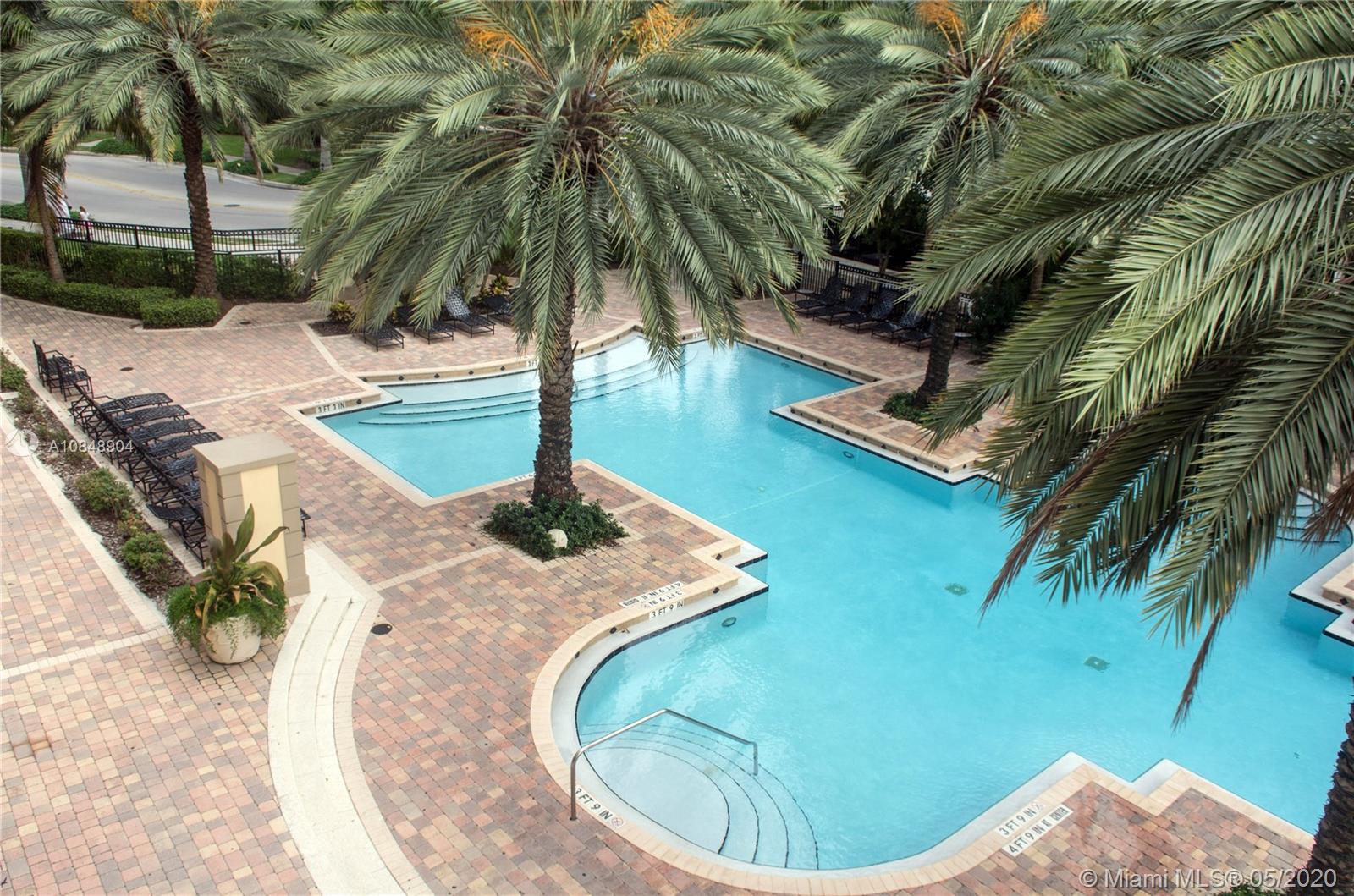 Photo of 17100 Bay Rd #1806, Sunny Isles Beach, Florida, 33160 -
