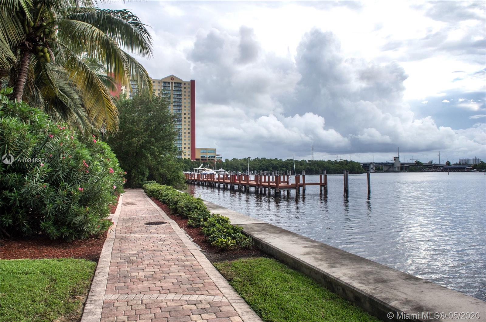 Photo of 17100 Bay Rd #1806, Sunny Isles Beach, Florida, 33160 -