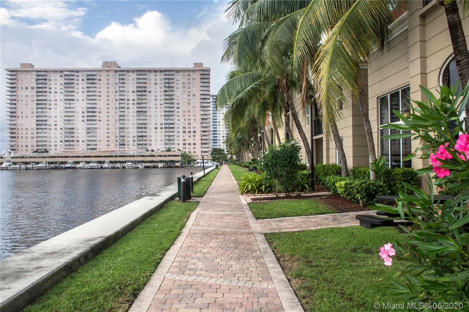 Photo of 17100 Bay Rd #1806, Sunny Isles Beach, Florida, 33160 -