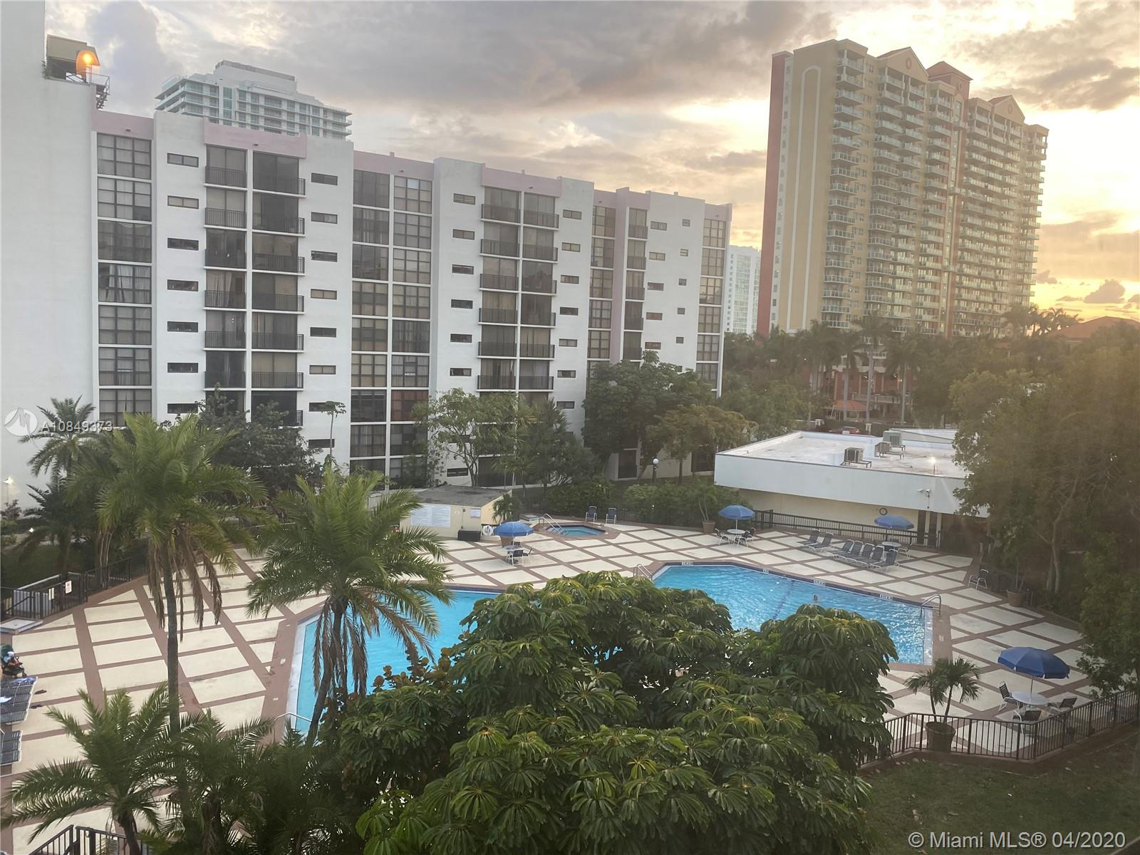 Photo of 17011 Bay Rd #604, Sunny Isles Beach, Florida, 33160 -
