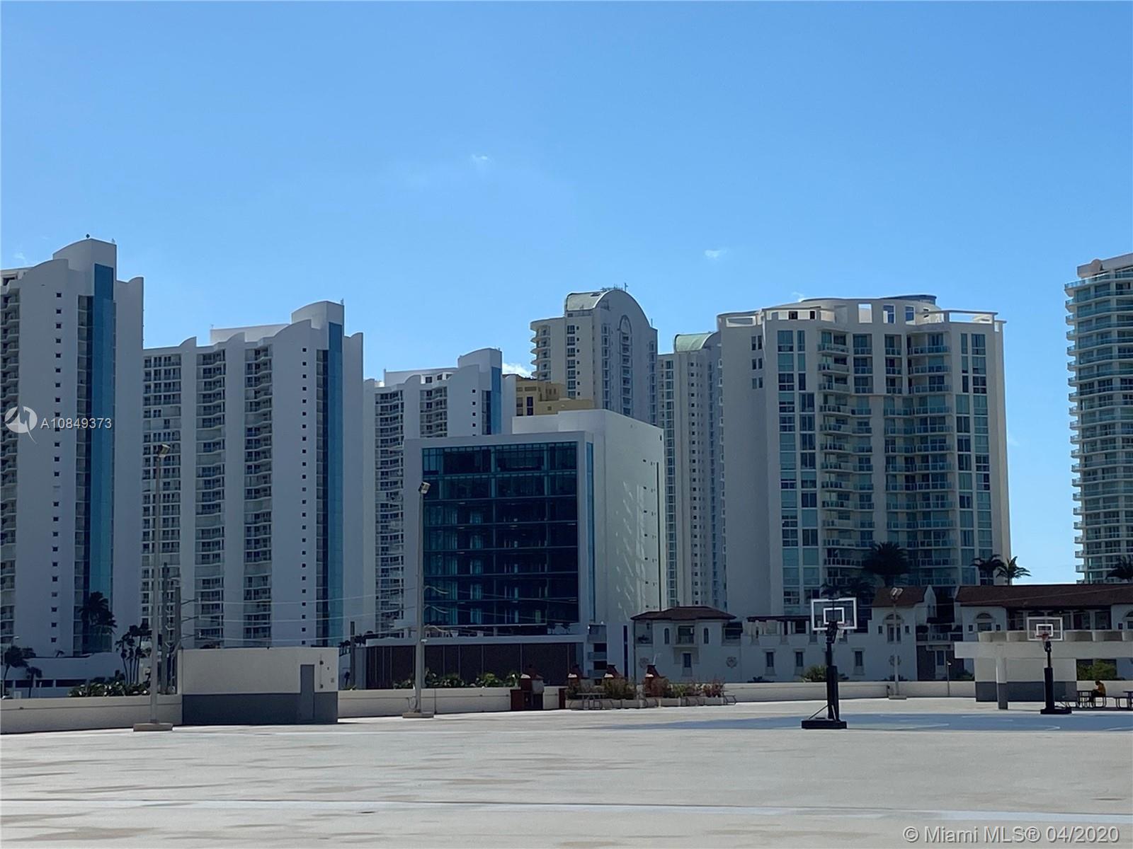 Photo of 17011 Bay Rd #604, Sunny Isles Beach, Florida, 33160 -