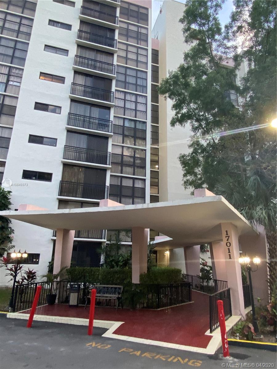 Photo of 17011 Bay Rd #604, Sunny Isles Beach, Florida, 33160 -