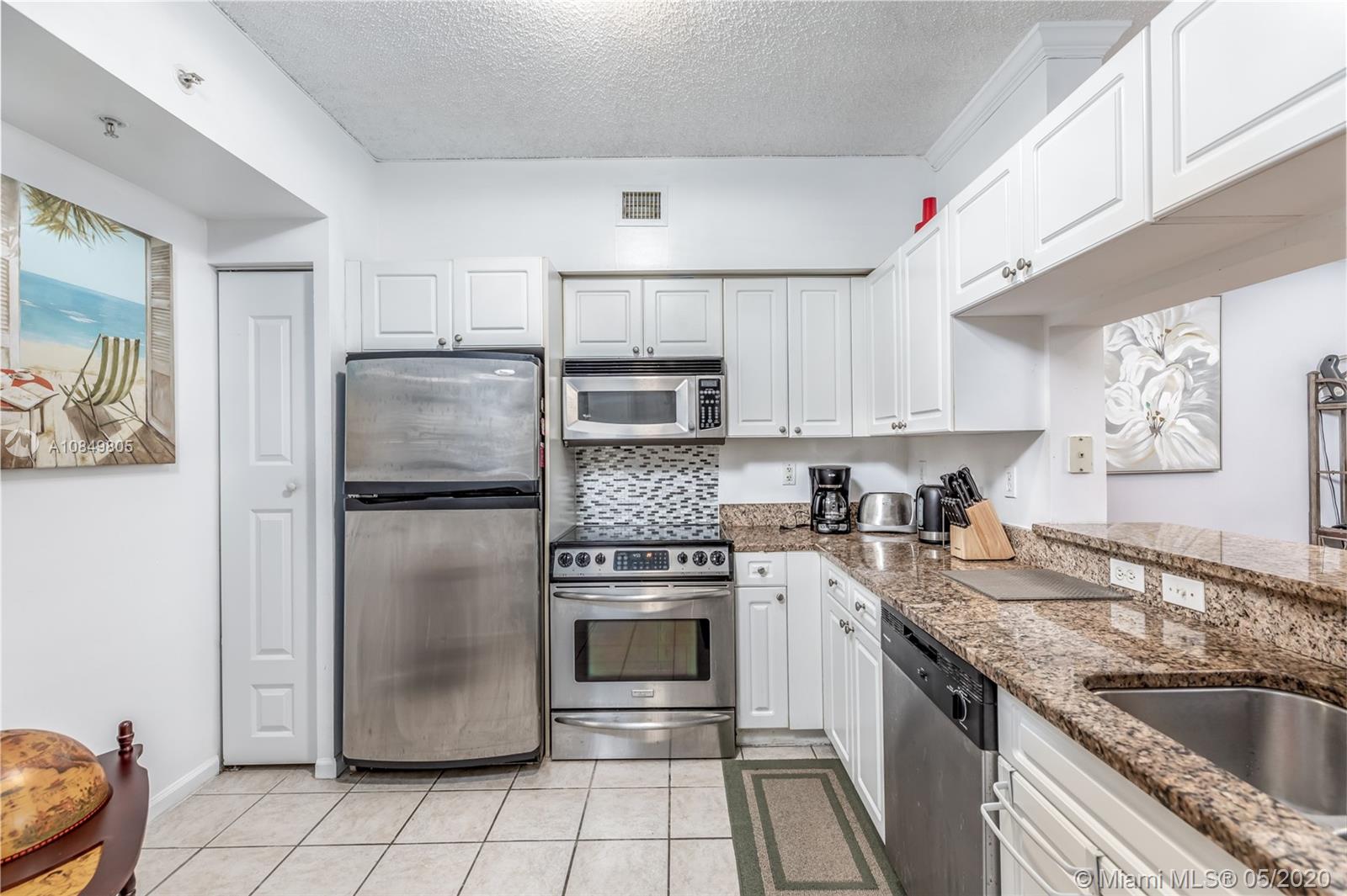 Photo of 17150 Bay Rd #2113, Sunny Isles Beach, Florida, 33160 -