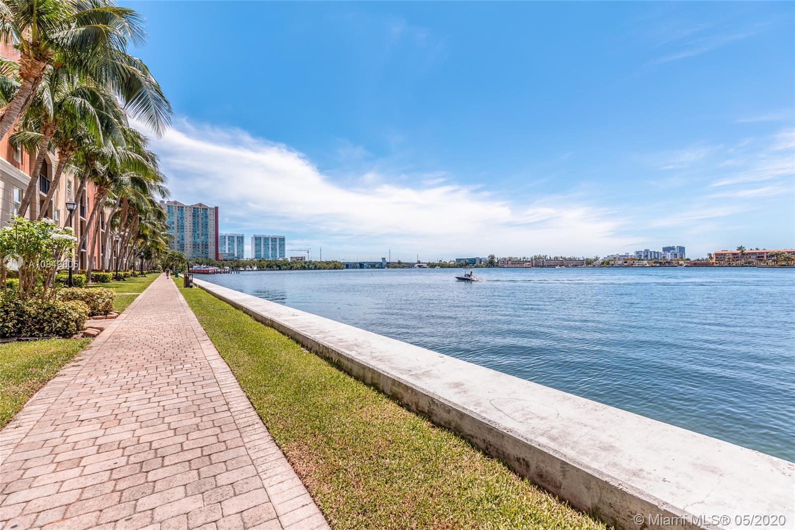 Photo of 17150 Bay Rd #2113, Sunny Isles Beach, Florida, 33160 -