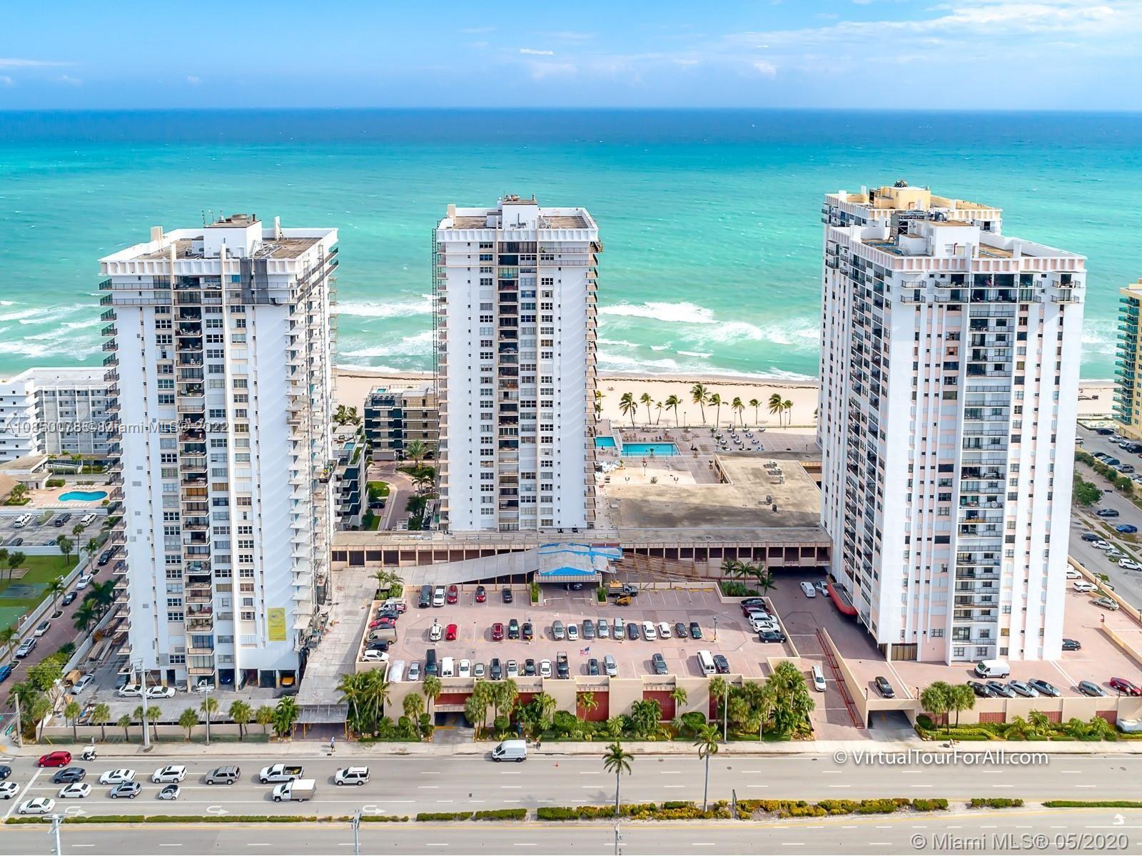 2101 Ocean Dr 205 Quadomain, Condos for Sale and Rent in Hollywood