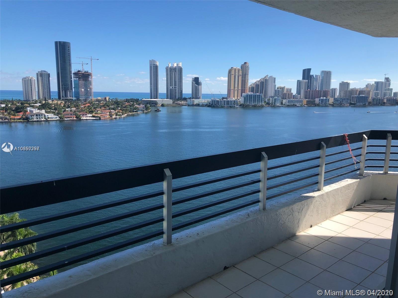 Photo of 3530 Mystic Pointe Dr #1715, Aventura, Florida, 33180 -