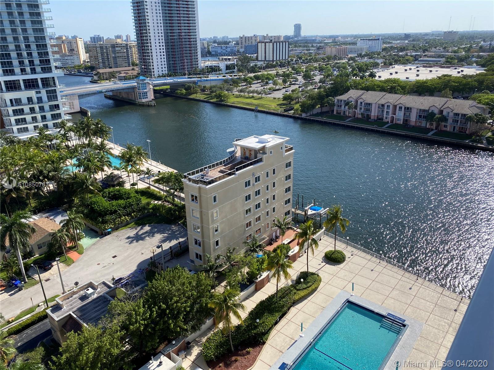 Photo of 3800 Ocean Dr #1607, Hollywood, Florida, 33019 -