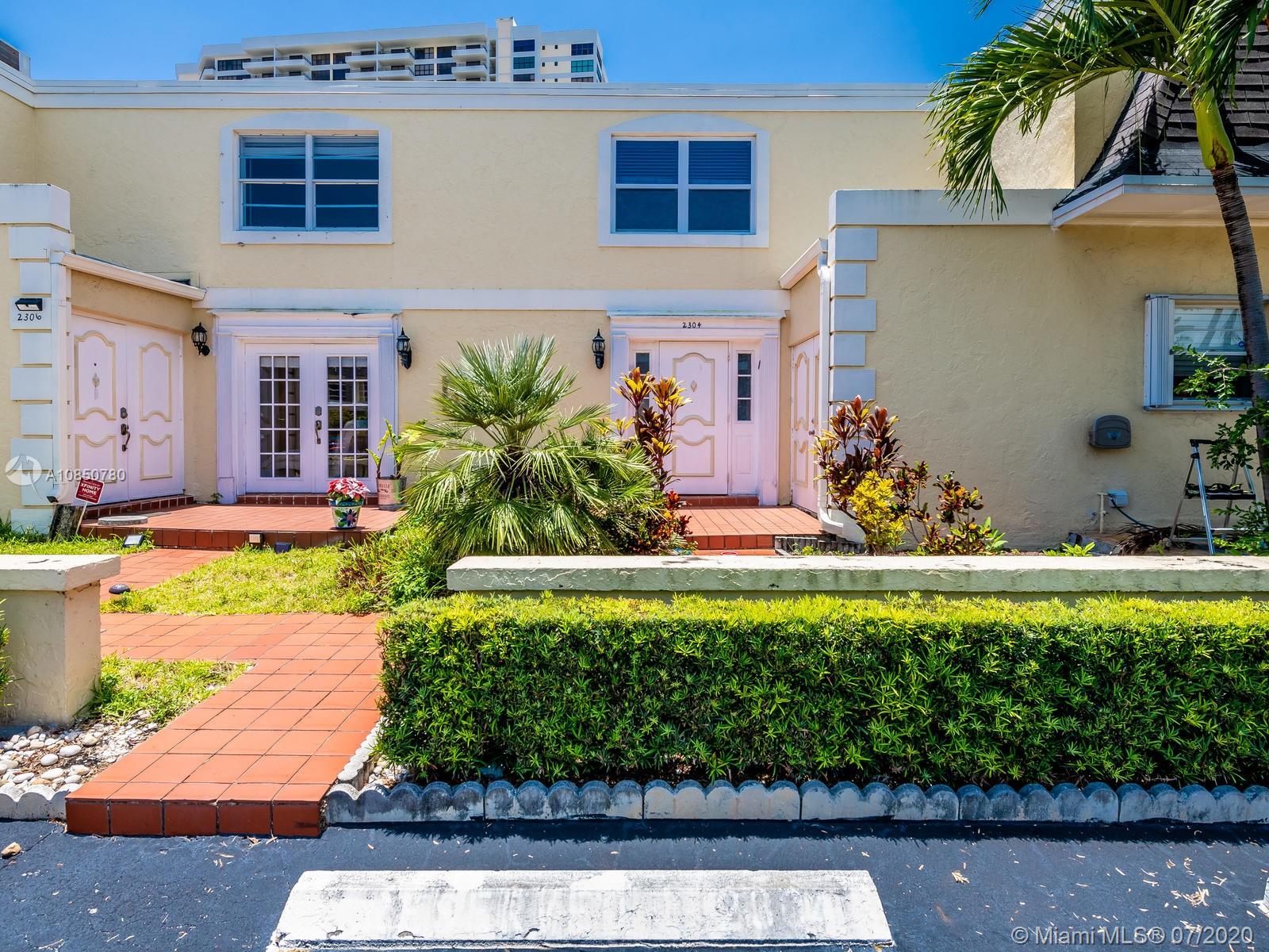 Photo of 2304 7th St #27, Hallandale Beach, Florida, 33009 -