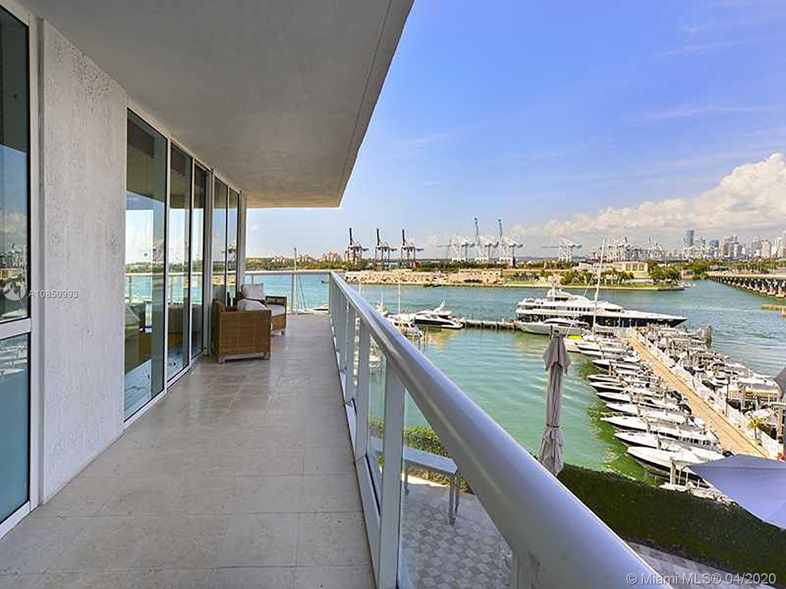 Photo of 450 Alton Rd #701, Miami Beach, Florida, 33139 -