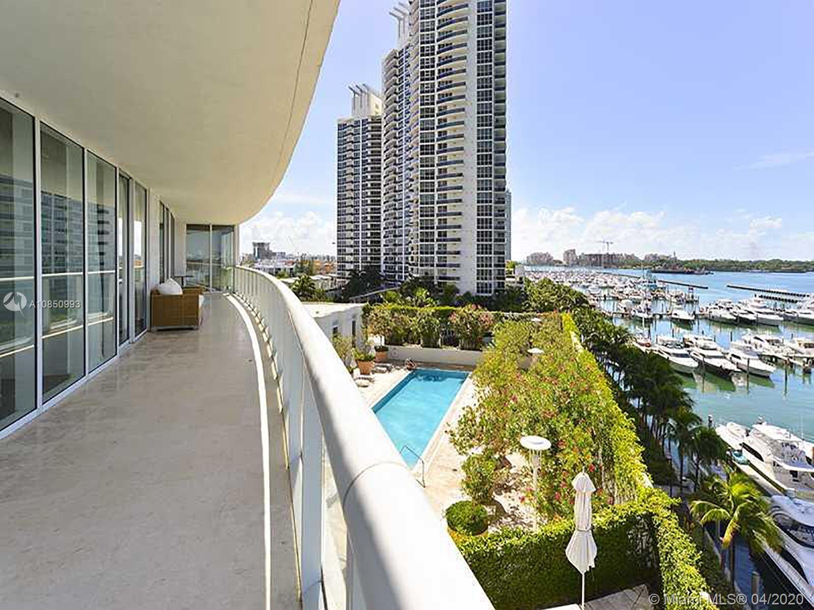 Photo of 450 Alton Rd #701, Miami Beach, Florida, 33139 -