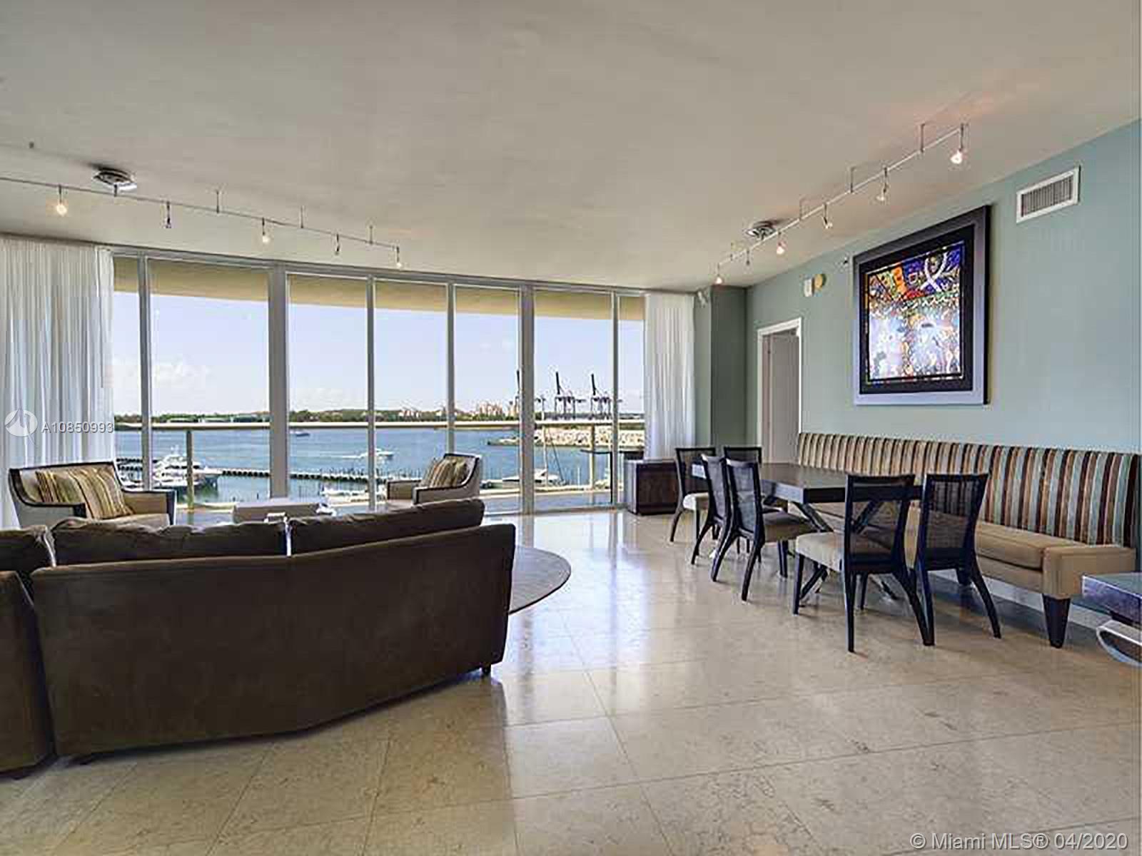 Photo of 450 Alton Rd #701, Miami Beach, Florida, 33139 -