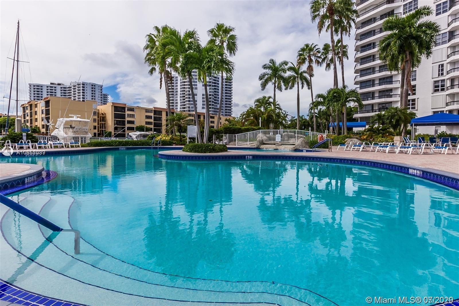 Photo of 3530 Mystic Pointe Dr #211, Aventura, Florida, 33180 -