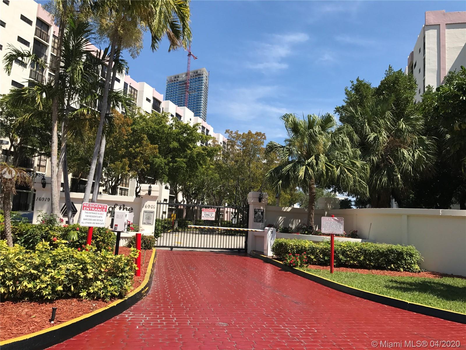 Photo of 16909 N Bay Rd #102, Sunny Isles Beach, Florida, 33160 -