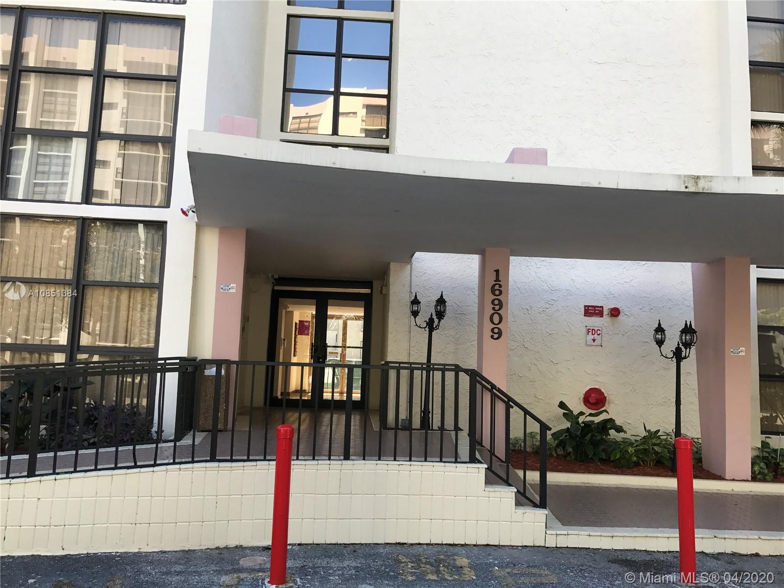 Photo of 16909 N Bay Rd #102, Sunny Isles Beach, Florida, 33160 -