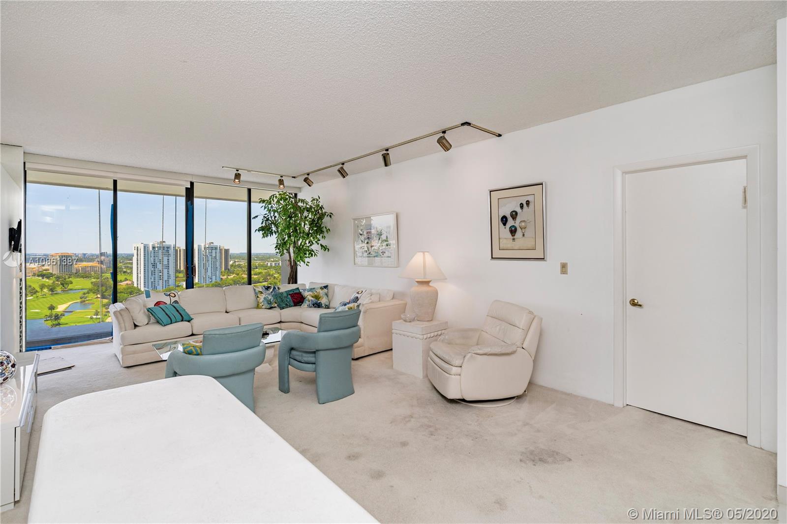 Photo of 20281 Country Club Dr #2109, Aventura, Florida, 33180 -