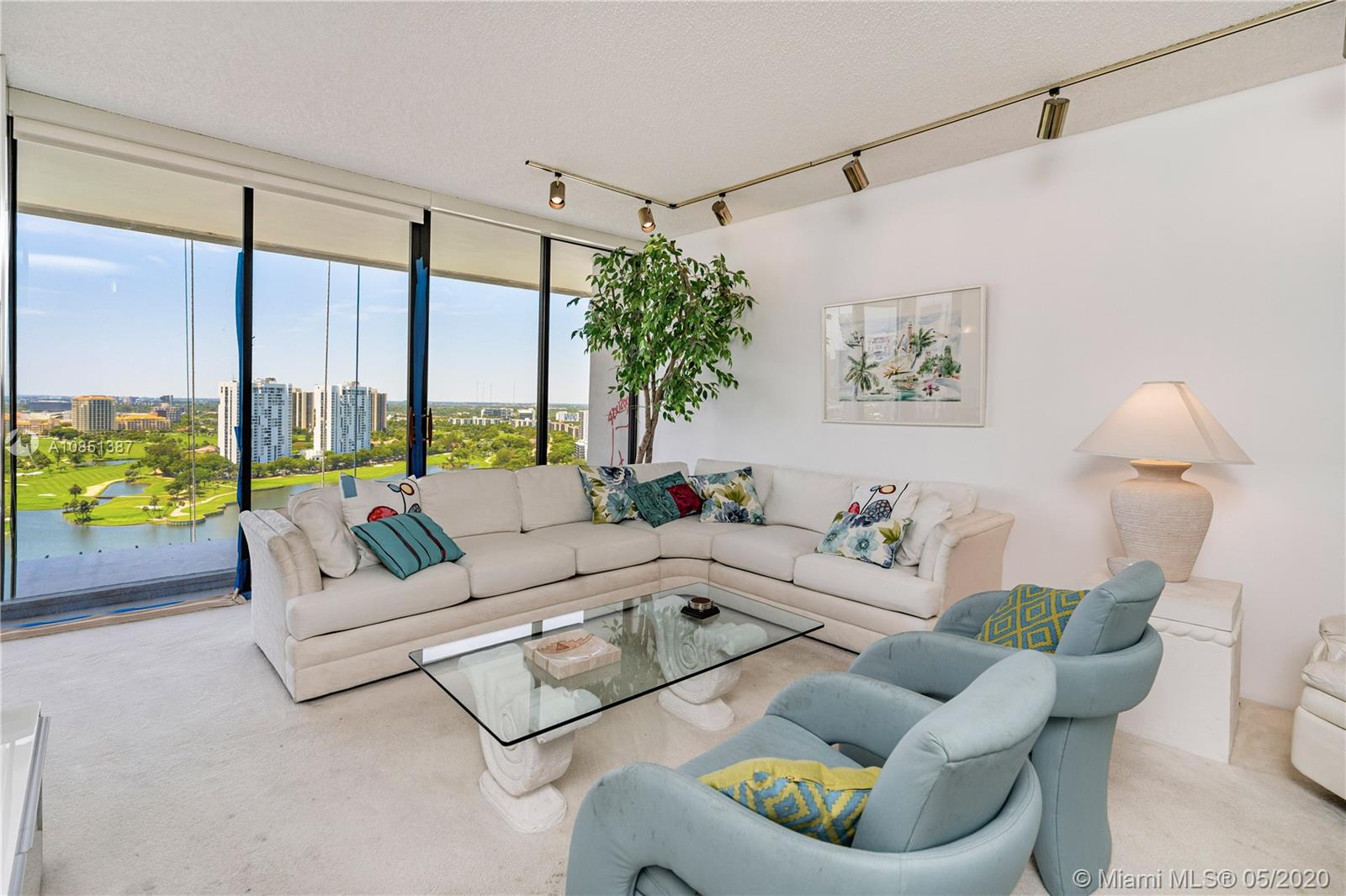 Photo of 20281 Country Club Dr #2109, Aventura, Florida, 33180 -