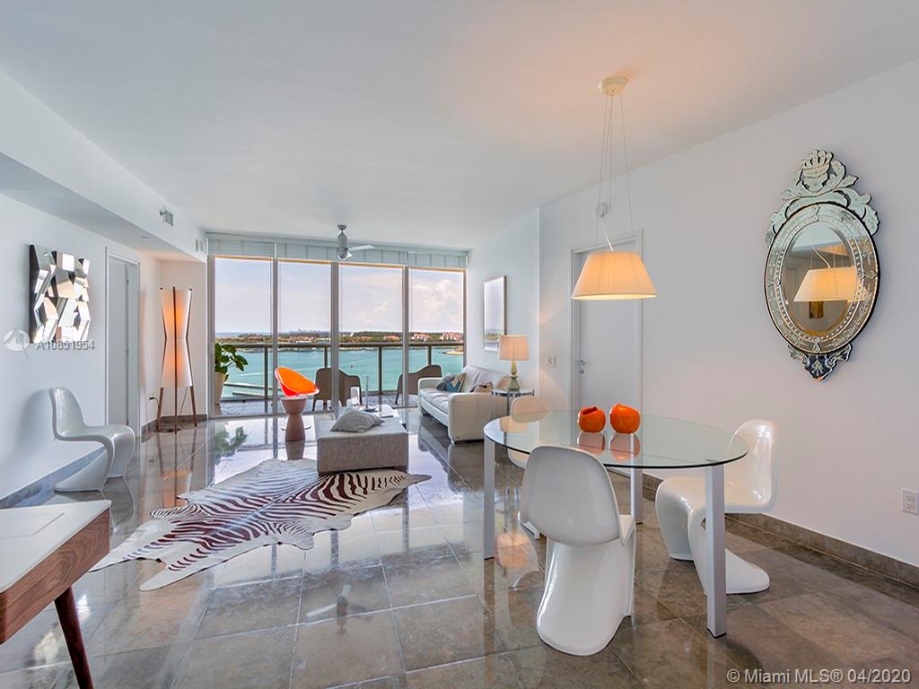 Photo of 450 Alton Rd #1405, Miami Beach, Florida, 33139 -