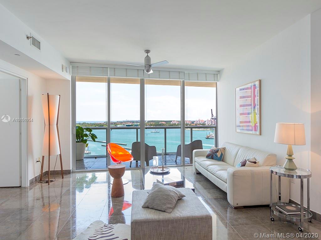 Photo of 450 Alton Rd #1405, Miami Beach, Florida, 33139 -
