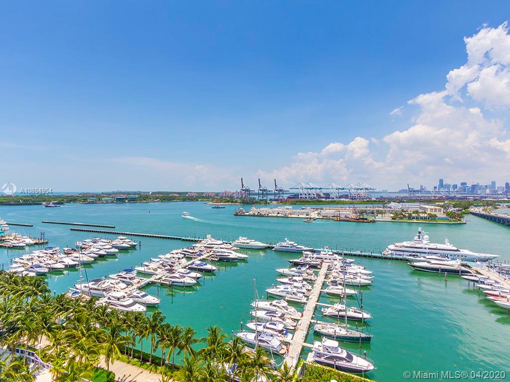 Photo of 450 Alton Rd #1405, Miami Beach, Florida, 33139 -