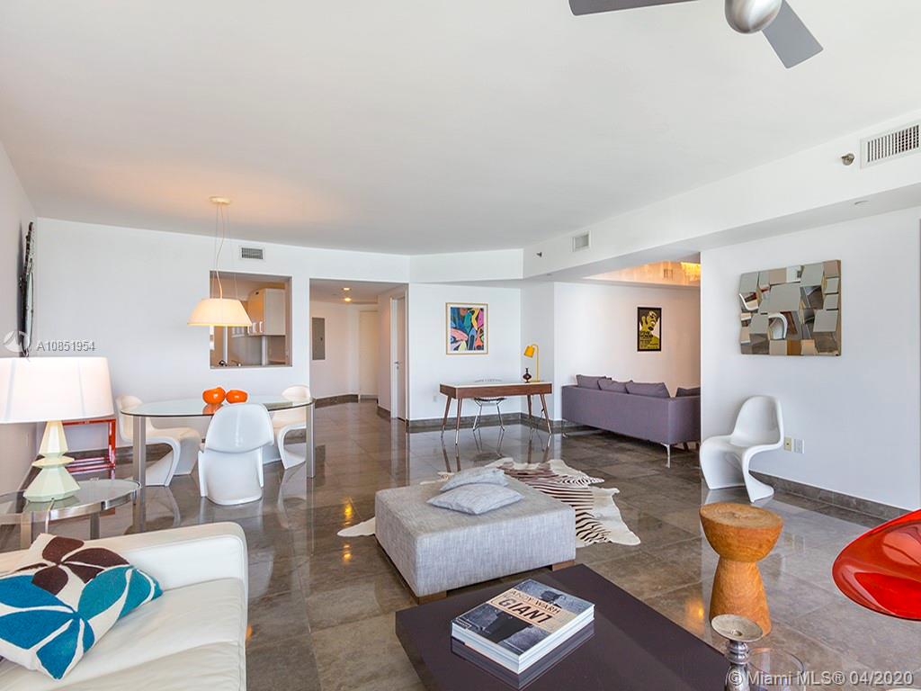 Photo of 450 Alton Rd #1405, Miami Beach, Florida, 33139 -